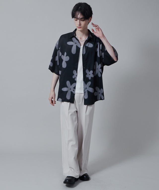 柄1 モデル：180cm L着用