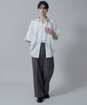 柄2 モデル：180cm L着用