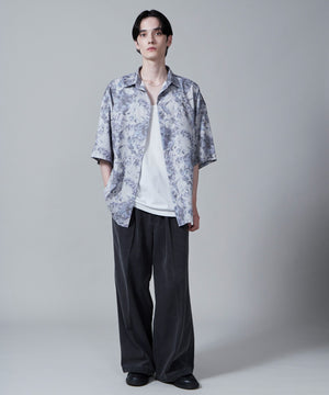 柄4 モデル：180cm L着用