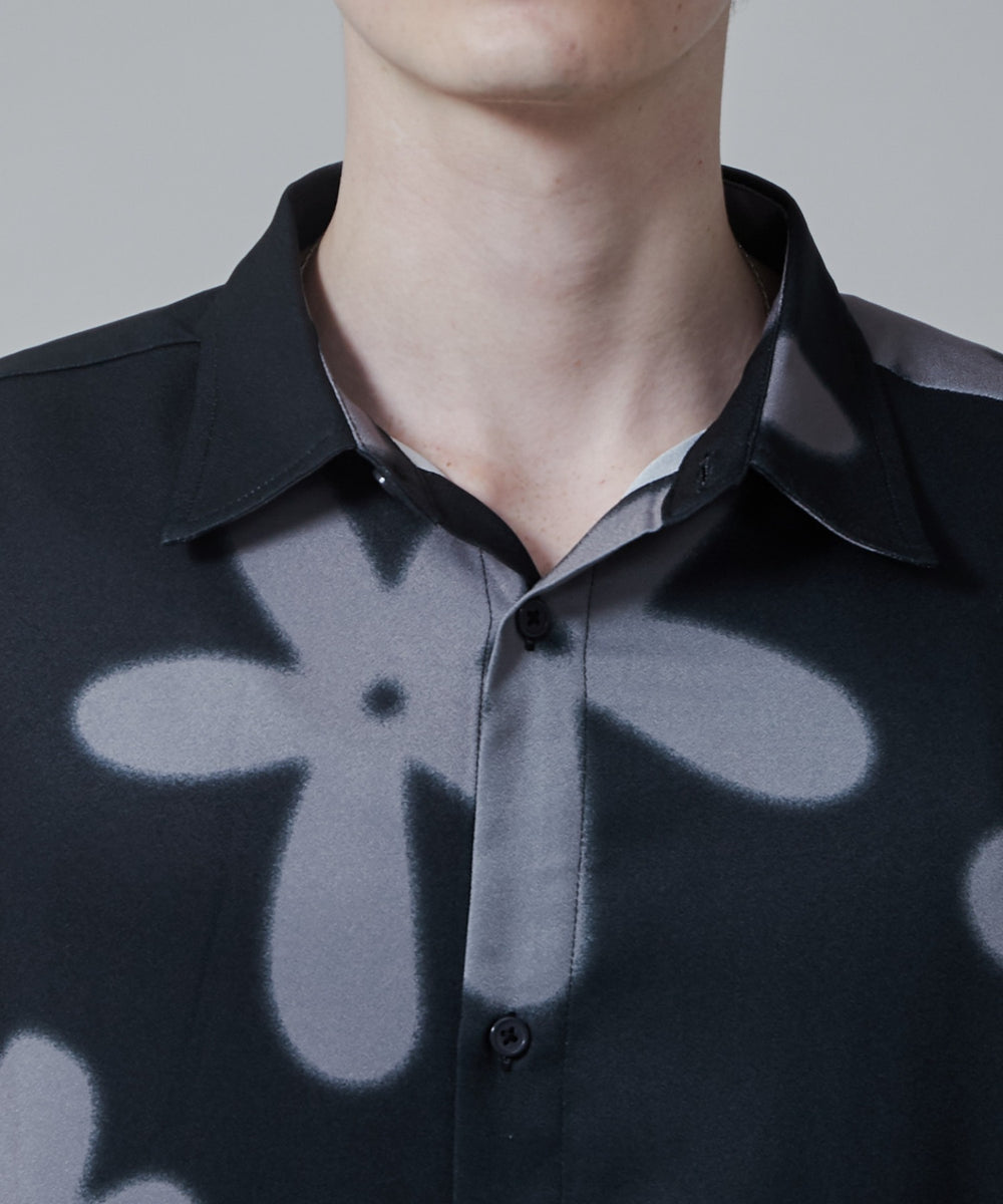 柄1 モデル：180cm L着用