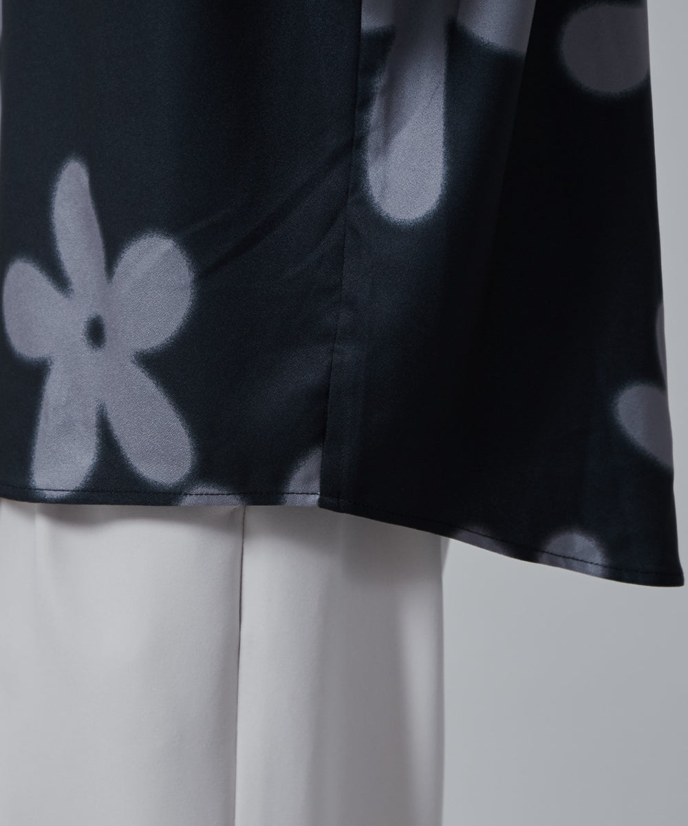 柄1 モデル：180cm L着用