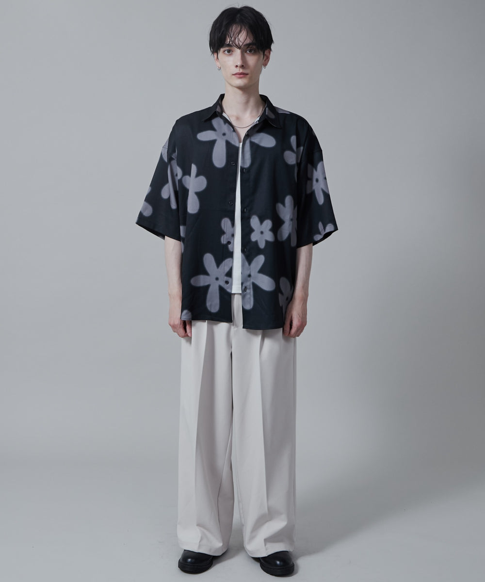 柄1 モデル：180cm L着用