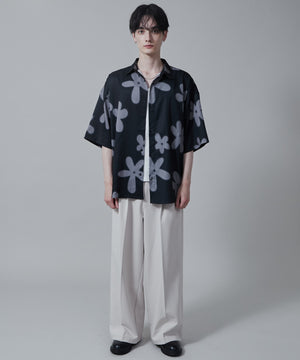 柄1 モデル：180cm L着用