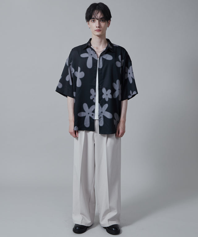 柄1 モデル：180cm L着用