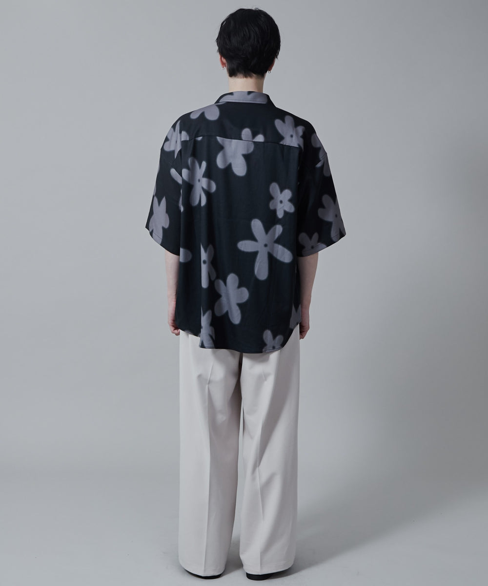 柄1 モデル：180cm L着用