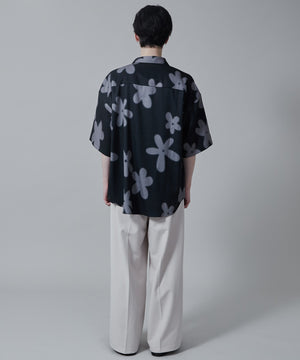 柄1 モデル：180cm L着用