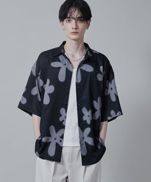 柄1 モデル：180cm L着用