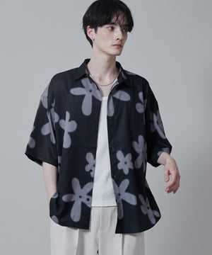 柄1 モデル：180cm L着用