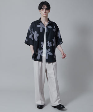 柄1 モデル：180cm L着用