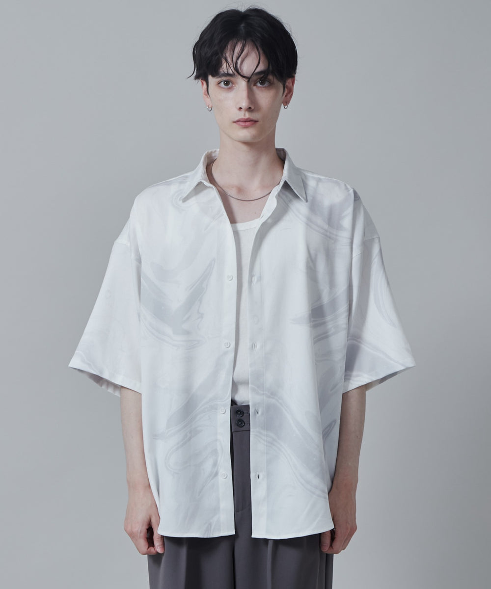 柄2 モデル：180cm L着用