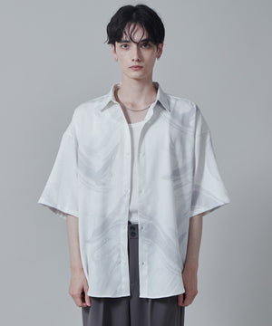 柄2 モデル：180cm L着用