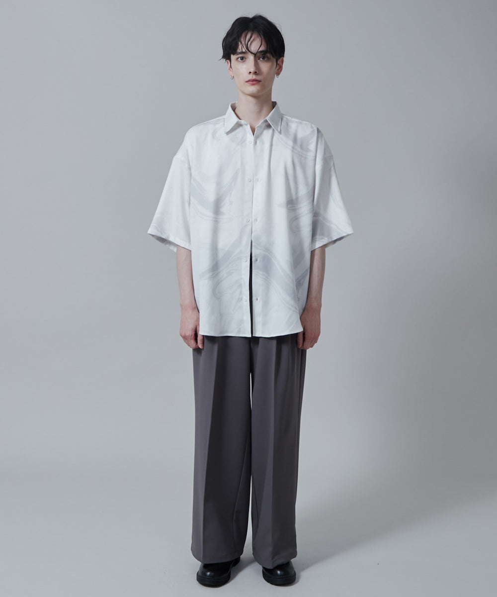 柄2 モデル：180cm L着用