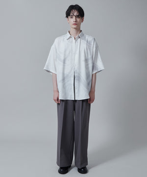 柄2 モデル：180cm L着用