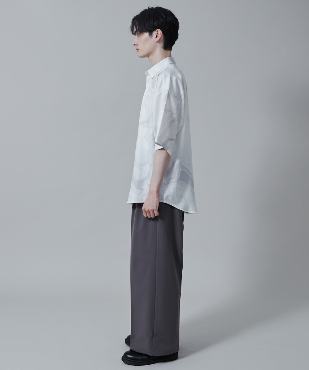 柄2 モデル：180cm L着用