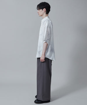 柄2 モデル：180cm L着用