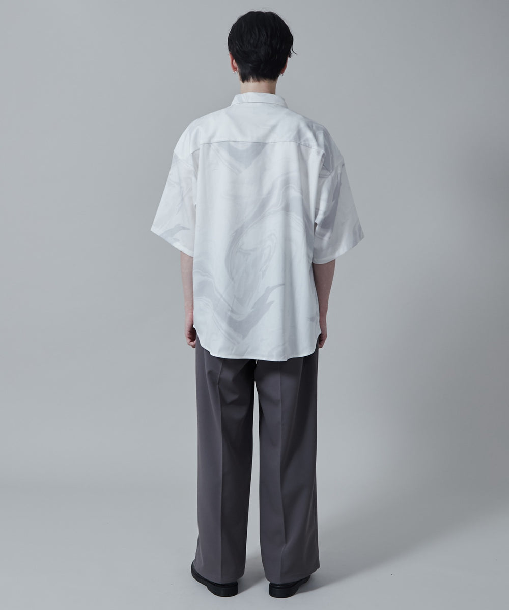 柄2 モデル：180cm L着用