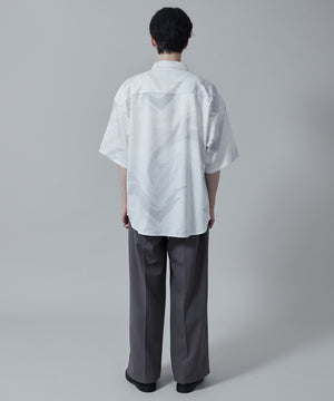 柄2 モデル：180cm L着用