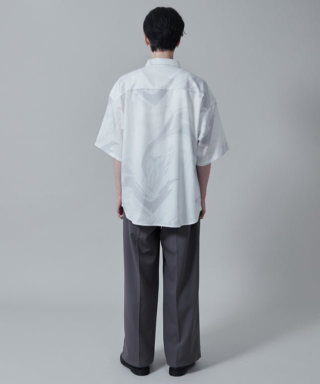 柄2 モデル：180cm L着用