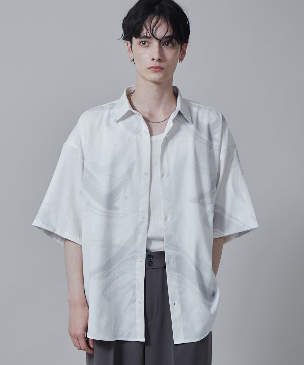 柄2 モデル：180cm L着用