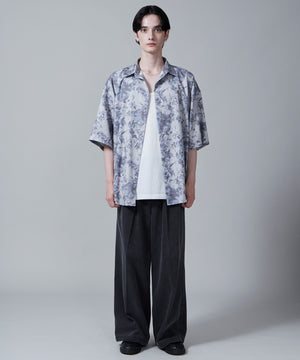 柄4 モデル：180cm L着用