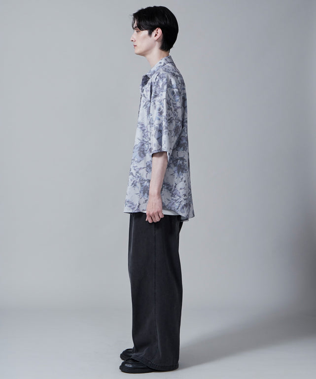 柄4 モデル：180cm L着用