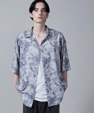 柄4 モデル：180cm L着用