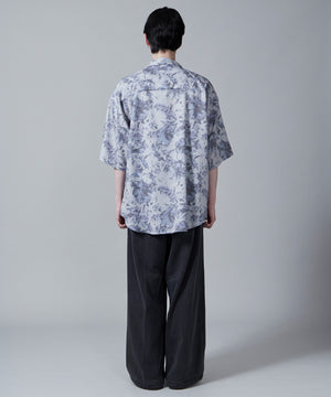 柄4 モデル：180cm L着用