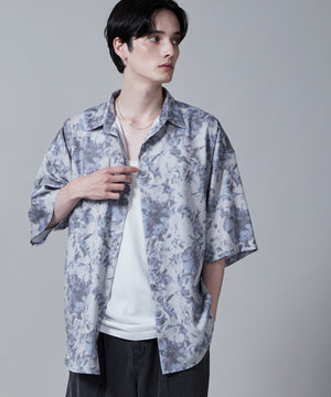 柄4 モデル：180cm L着用