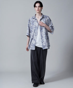 柄4 モデル：180cm L着用