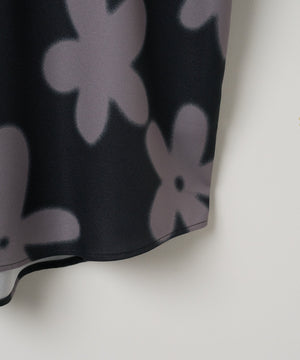 アムンゼンパターンBIGシャツ（S）