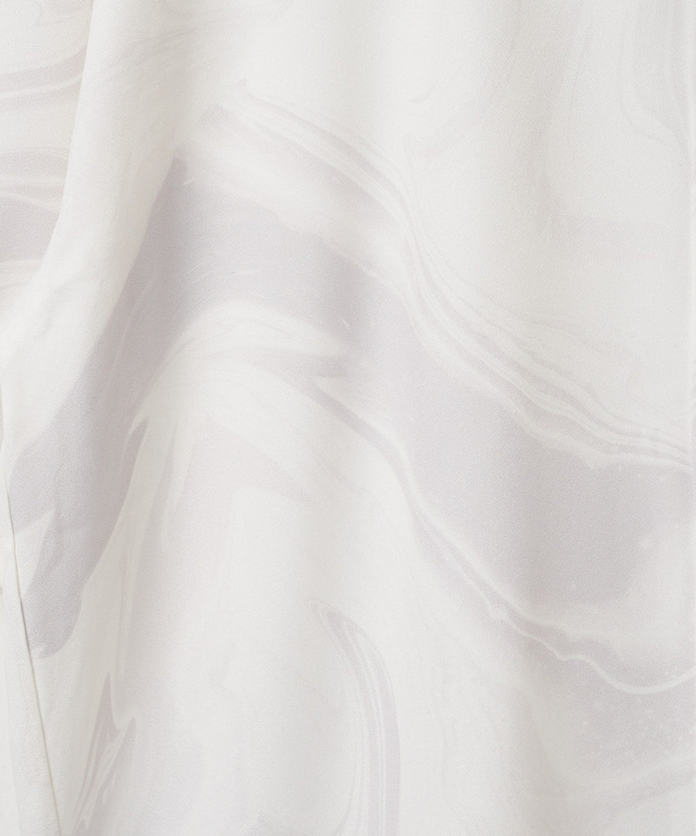 アムンゼンパターンBIGシャツ（S）