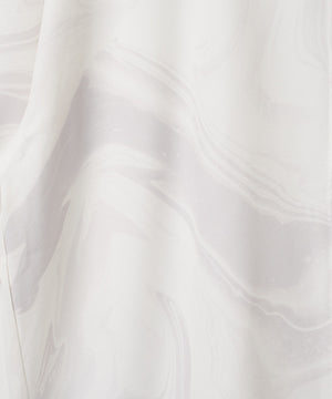 アムンゼンパターンBIGシャツ（S）