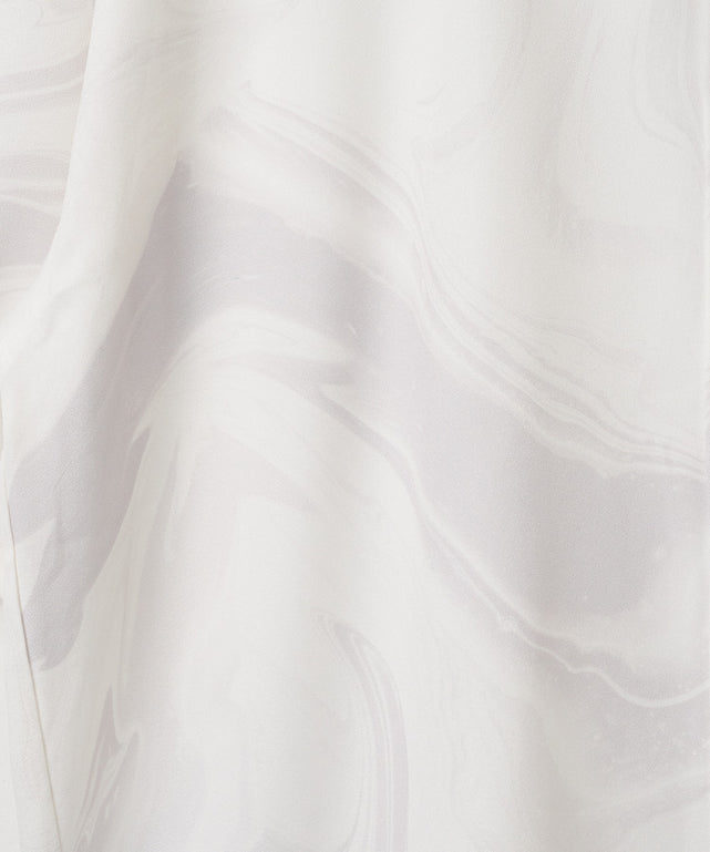 アムンゼンパターンBIGシャツ（S）