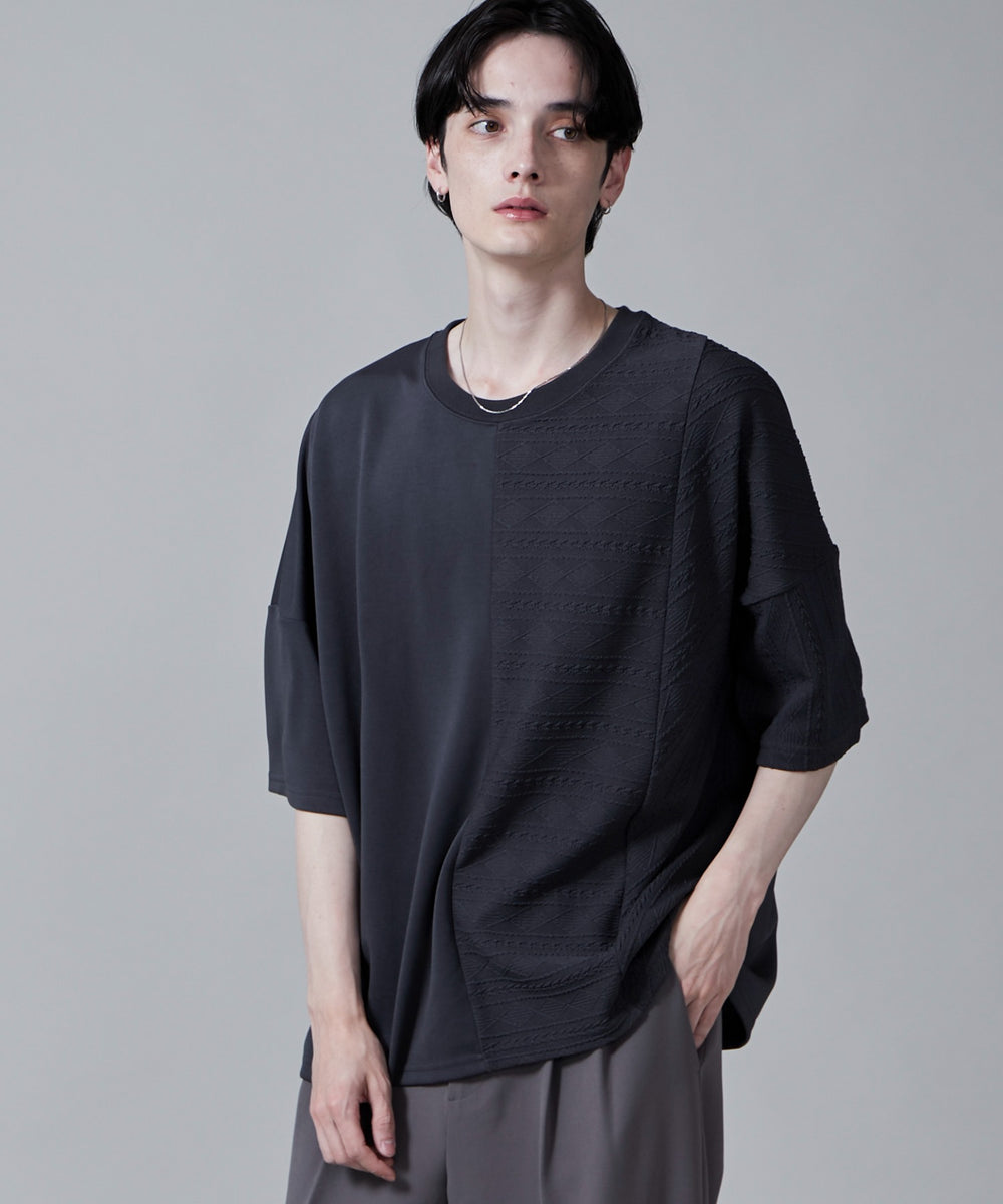 Dグレー モデル：180cm L着用