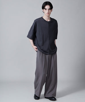 Dグレー モデル：180cm L着用