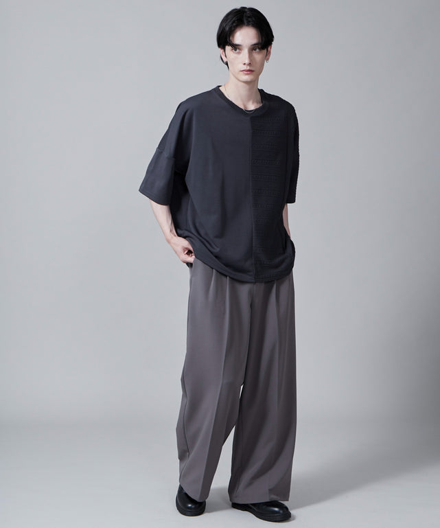 Dグレー モデル：180cm L着用