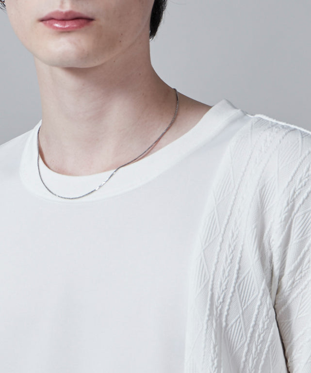 ジオメトリックブロックT（S）