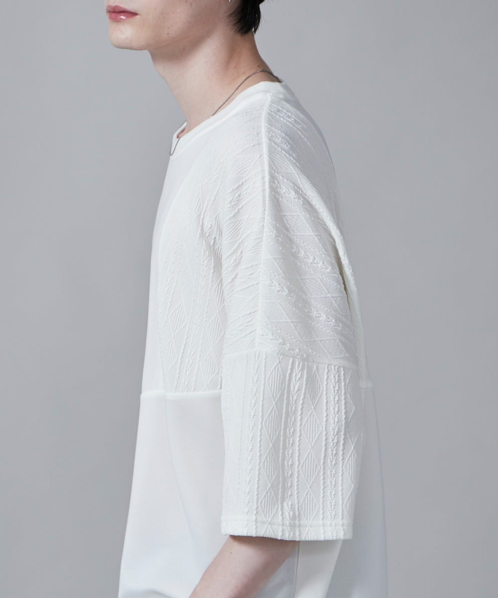 ジオメトリックブロックT（S）