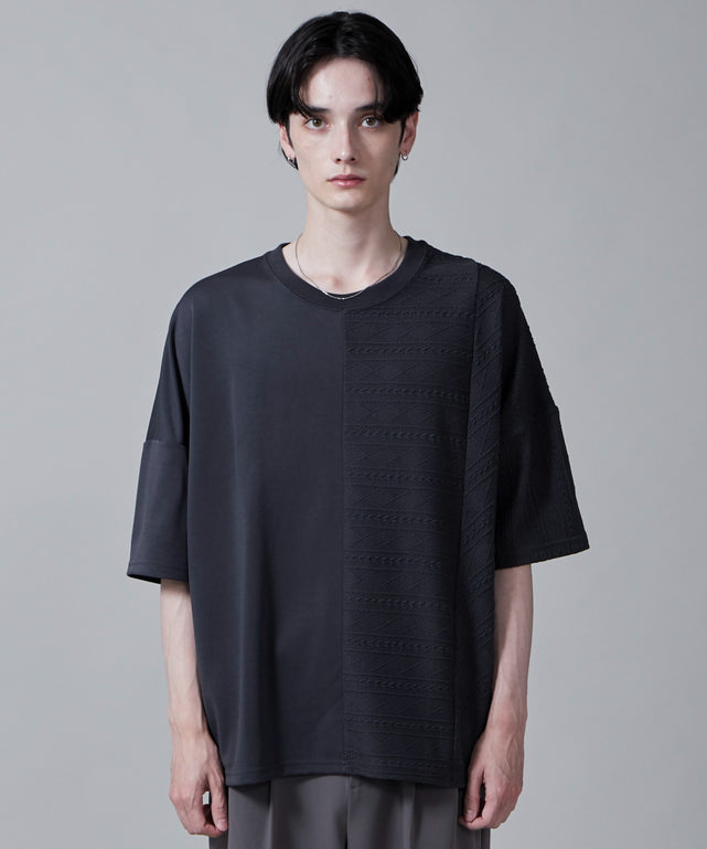 Dグレー モデル：180cm L着用