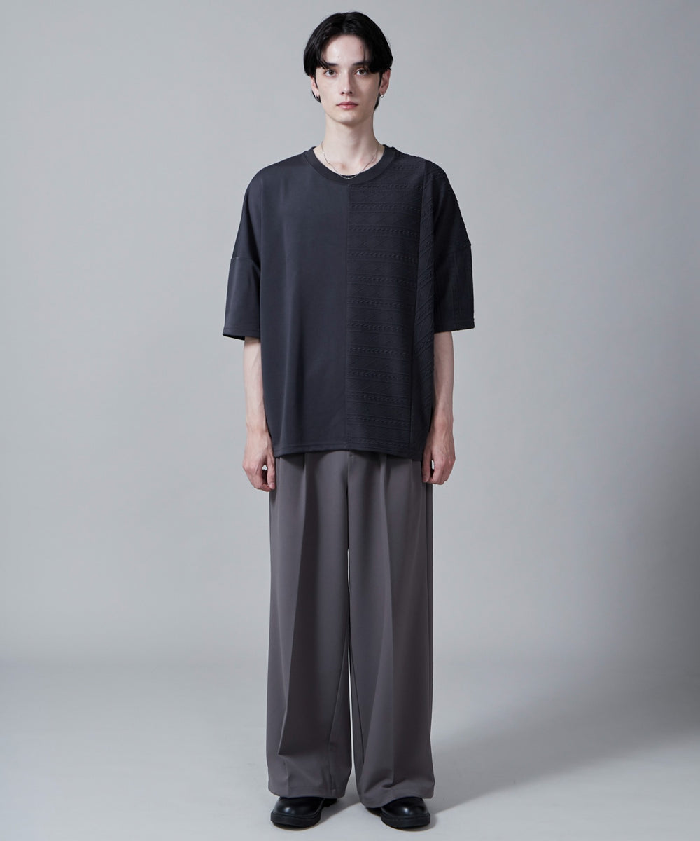 Dグレー モデル：180cm L着用