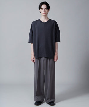 Dグレー モデル：180cm L着用