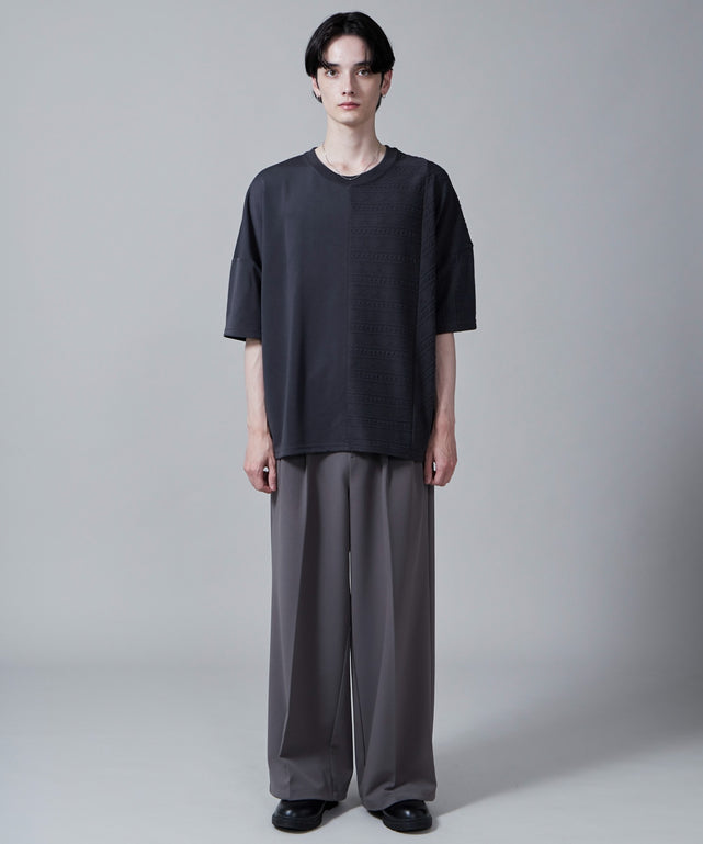 Dグレー モデル：180cm L着用