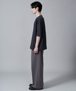 Dグレー モデル：180cm L着用