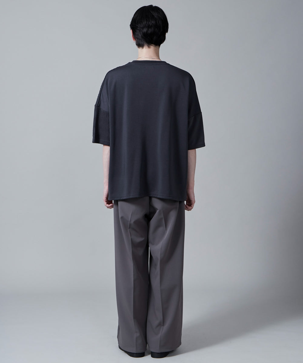 Dグレー モデル：180cm L着用