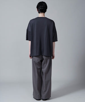 Dグレー モデル：180cm L着用