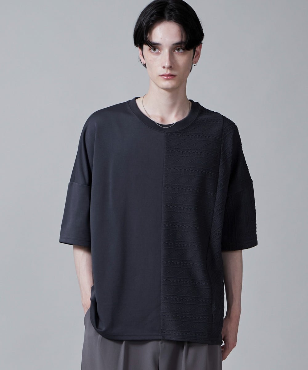 Dグレー モデル：180cm L着用