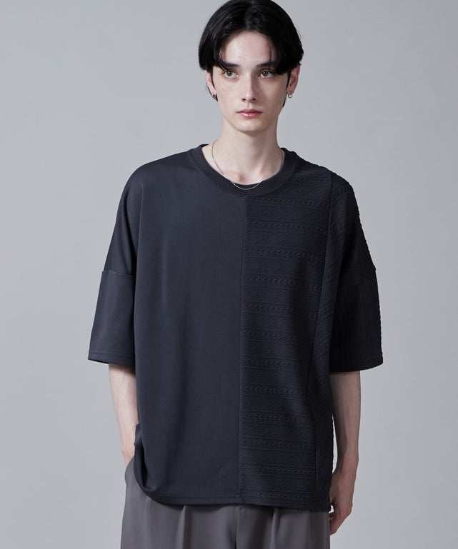 Dグレー モデル：180cm L着用