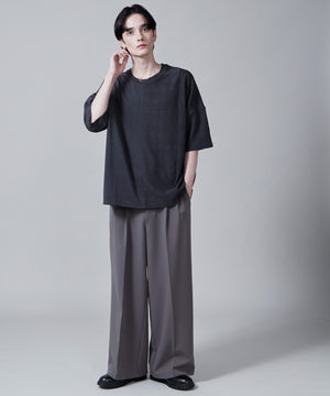 Dグレー モデル：180cm L着用