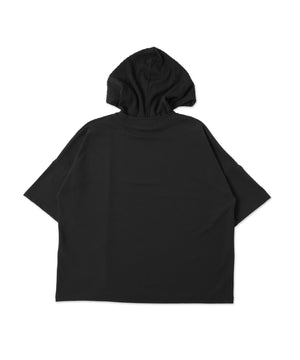 ジオメトリックブロックフードT（S）