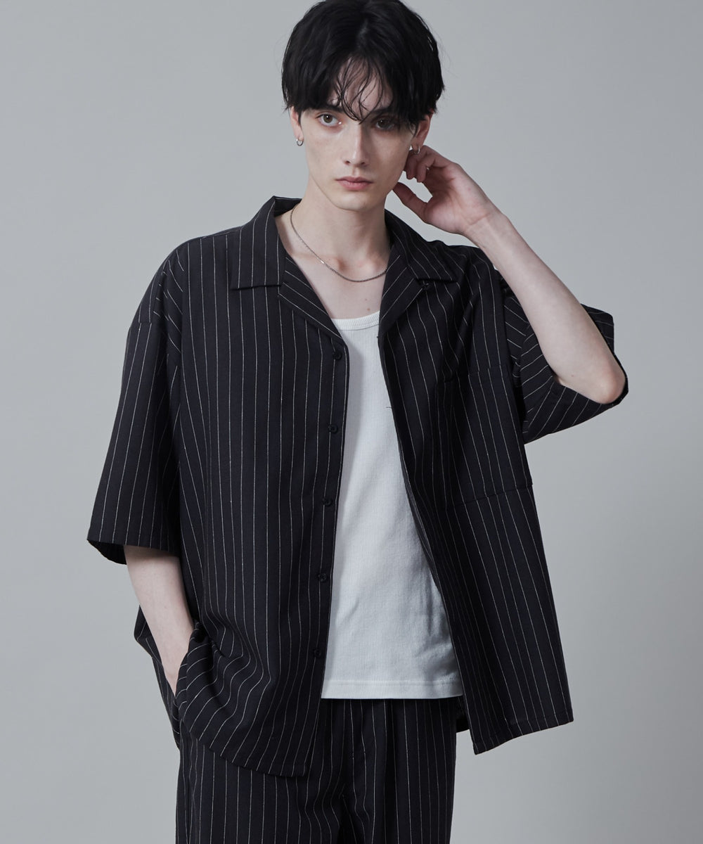 Dグレー モデル：180cm L着用